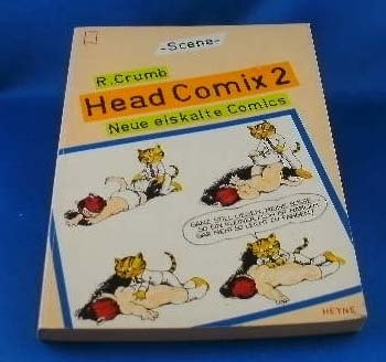 Head Comix