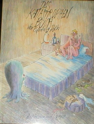 Das Katastrophenbuch #[nn] cover