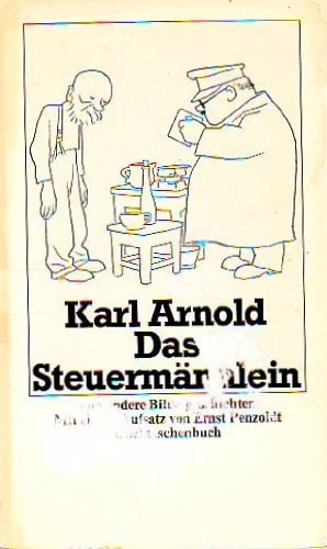 Das Steuermännlein