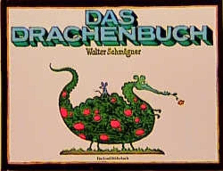 Das Drachenbuch