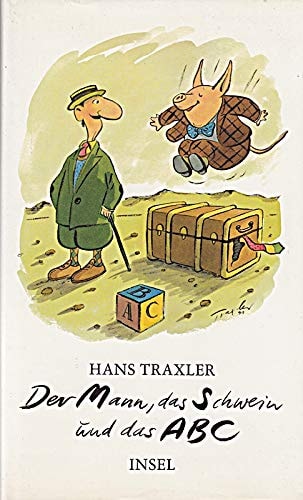 Der Mann, das Schwein und das ABC #[nn]