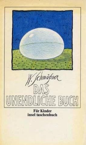 Das unendliche Buch