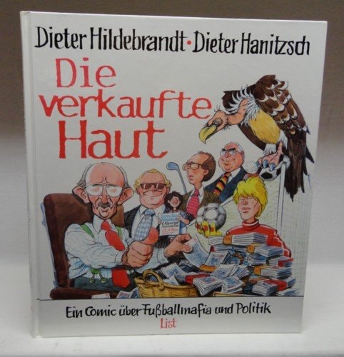 Die verkaufte Haut