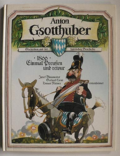Anton Gsotthuber