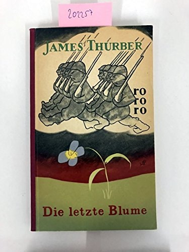 Die letzte Blume #[nn]