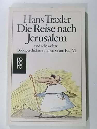 Die Reise nach Jerusalem