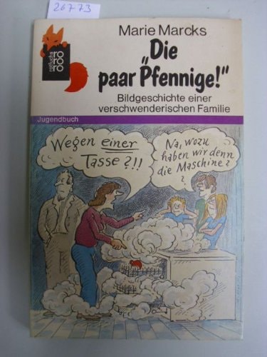 Die paar Pfennige!