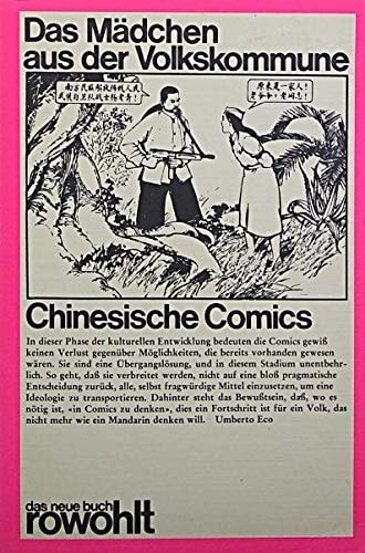 Das Mädchen aus der Volkskommune