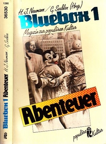 Bluebox