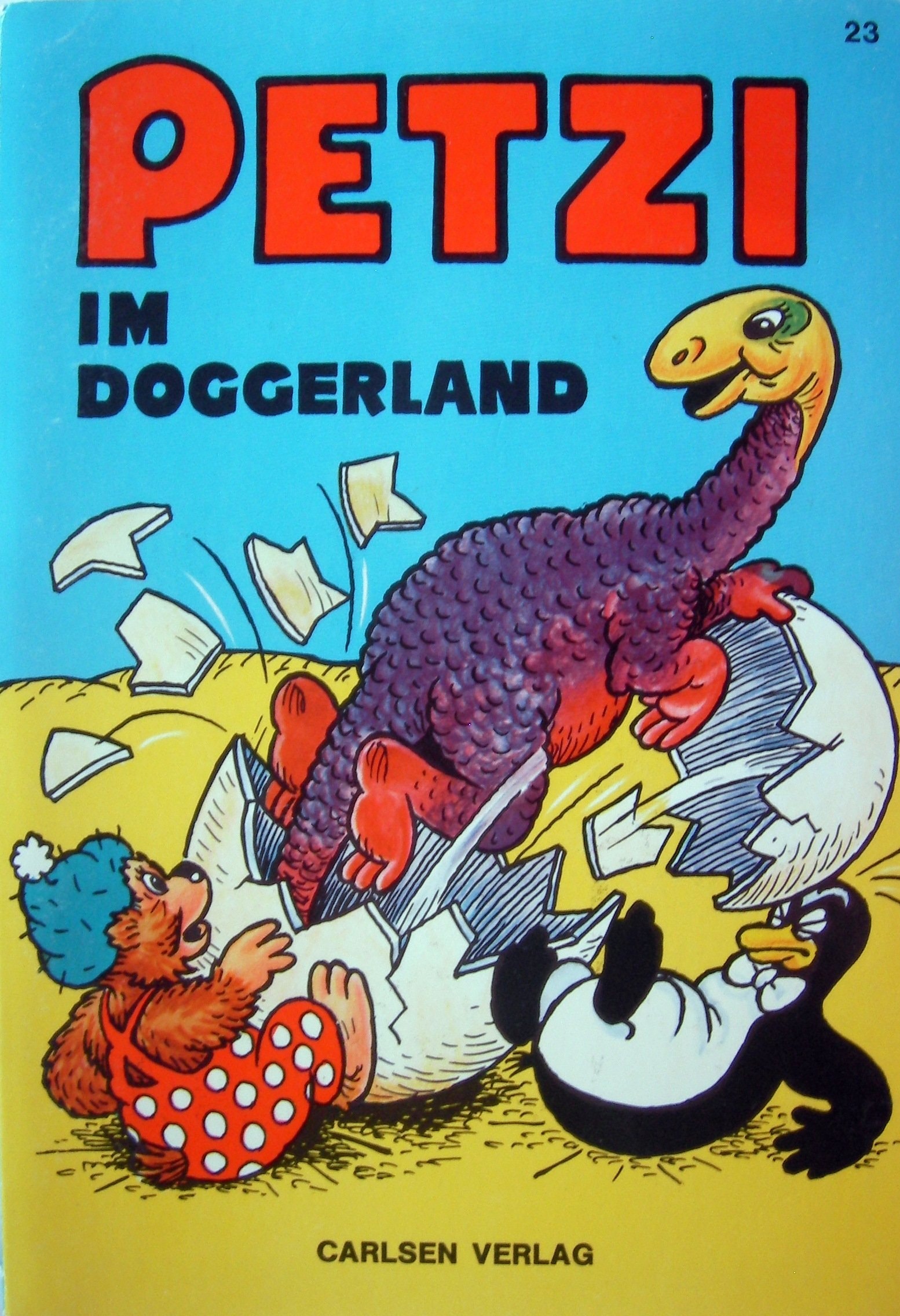 Petzi