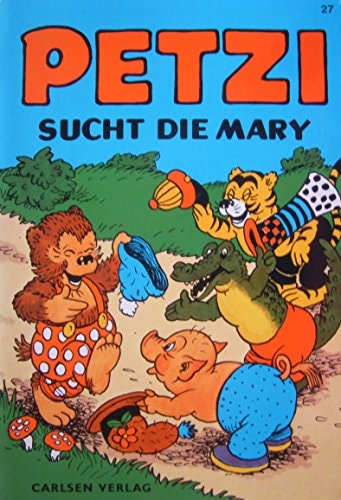 Petzi #27