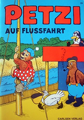 Petzi #29