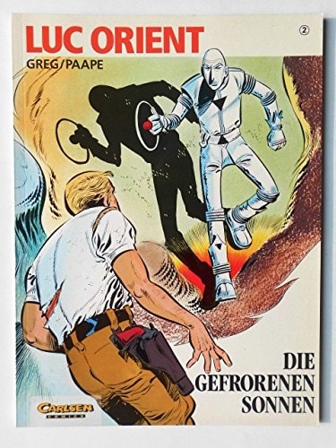 Luc Orient #5