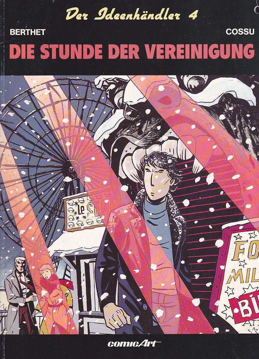 Der Ideenhändler #4