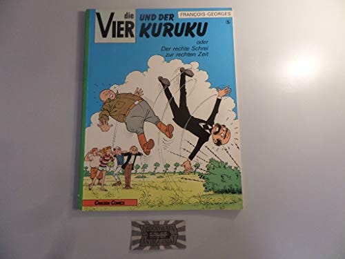 Die Vier #5