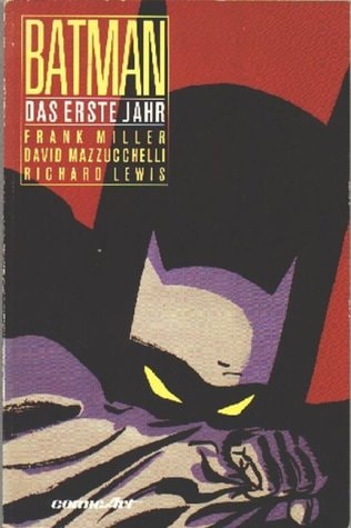 Batman #[2]