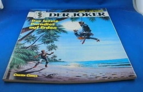 Der Joker #3
