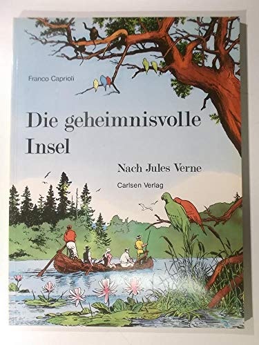 Jules Verne-Comics #[2]