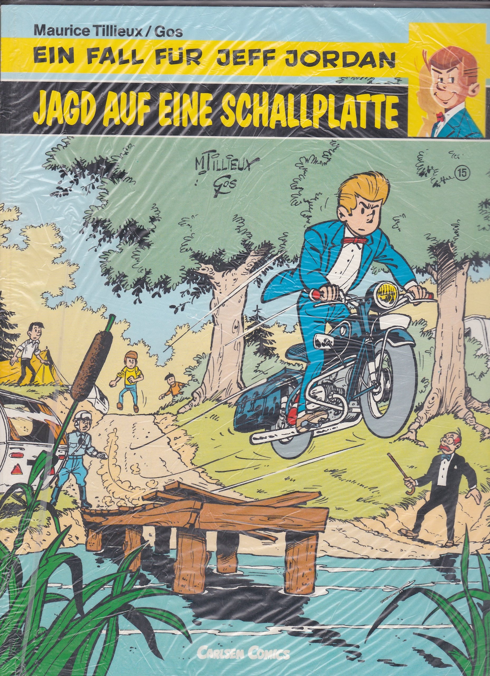 #15