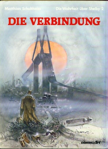 Die Wahrheit über Shelby #2 cover