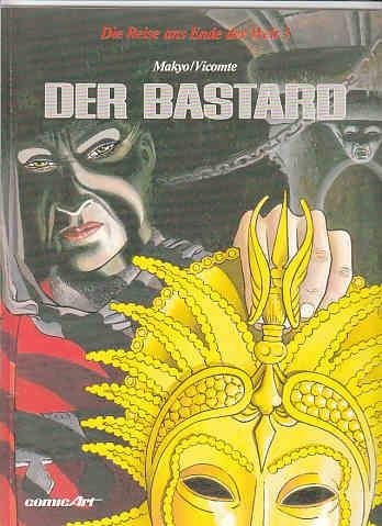 Die Reise ans Ende der Welt #3