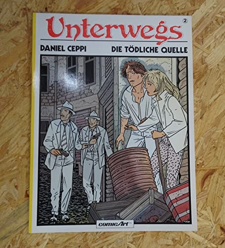 Unterwegs #2