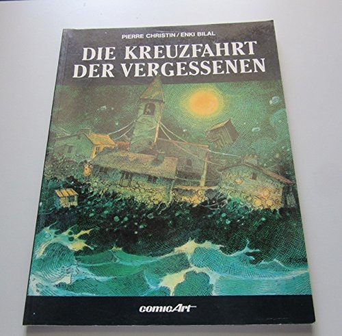 Die Kreuzfahrt der Vergessenen #[nn] cover