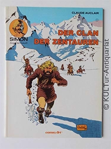 Simon #1