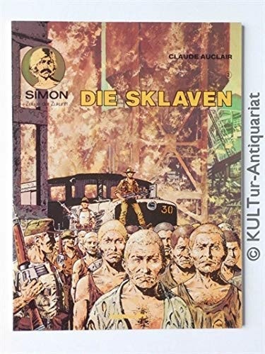 Simon #2
