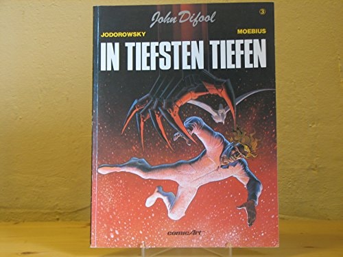 John Difool #3