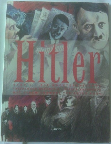 Hitler #1