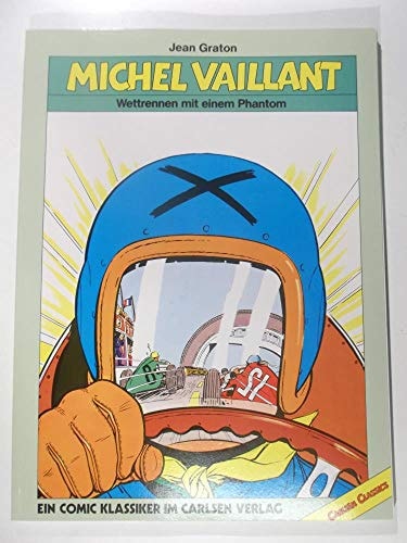 Michel Vaillant