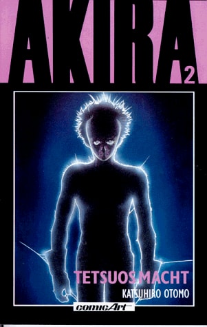 Akira #2