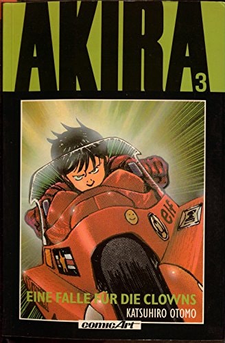 Akira #3