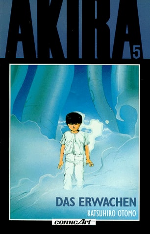 Akira #5