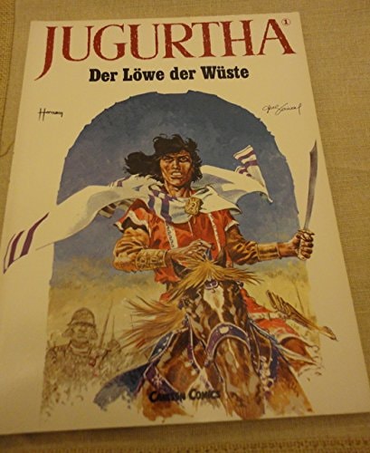 Jugurtha