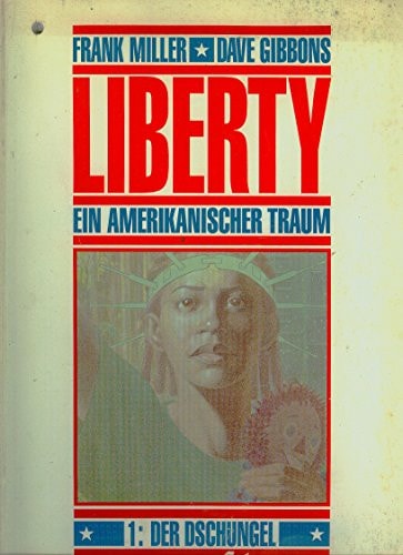Liberty #1