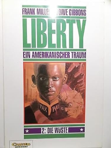 Liberty #2