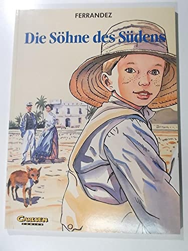 Die Söhne des Südens #[nn]