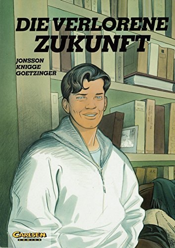 Die verlorene Zukunft #[nn]