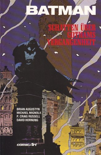Batman #[4]