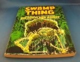 Swamp Thing #4