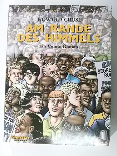 Am Rande des Himmels #[nn]