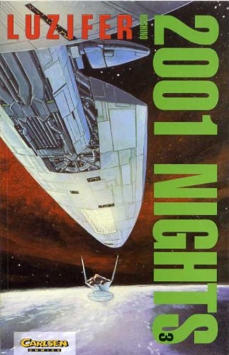 2001 Nights #3