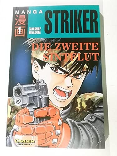 Striker #1