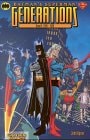 Batman & Superman: Generations #4 cover