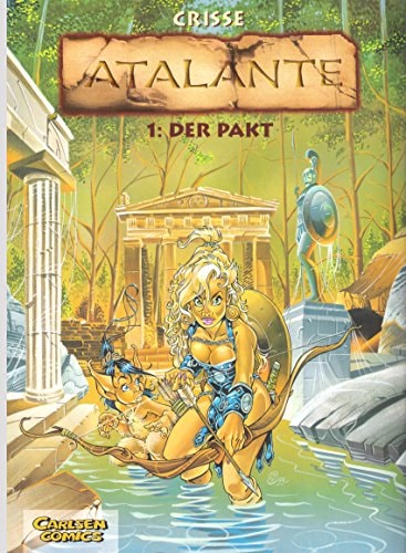 Atalante #1
