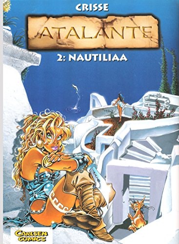 Atalante #2