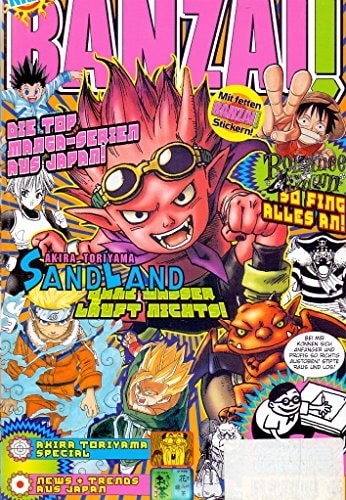 Banzai
