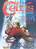 Celtis #2 cover
